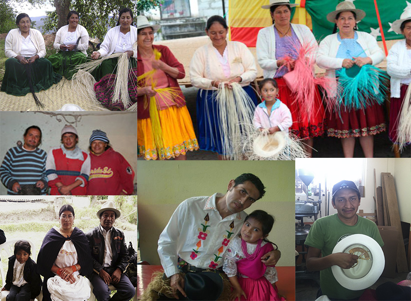 Photo 4 from Shop Andes (The Andes Fashion, The Andes Home, Green Matters Guayusa)